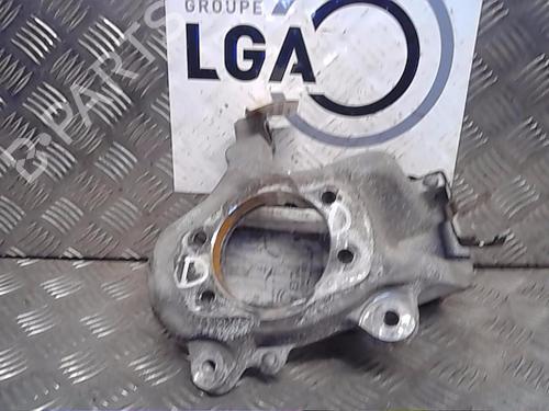 Used Right front steering knuckle RENAULT ESPACE V (JR_) 2.0 Blue dCi 160 (JRAM) (160 hp) 14558279