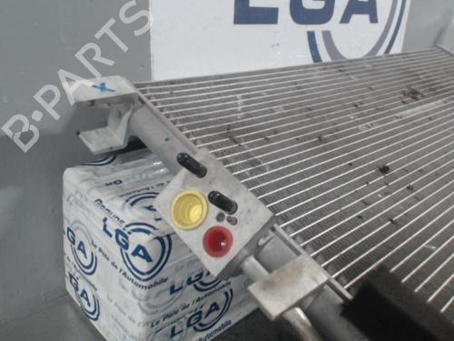 AC radiator HYUNDAI TUCSON (TL, TLE) 1.7 CRDi | BP14547632M32 