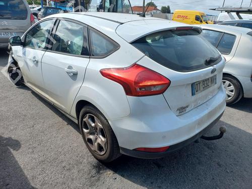 Engine control unit (ECU) FORD FOCUS III  | BP21563412M57 