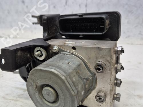 Used ABS pump MERCEDES-BENZ GLA-CLASS (X156) GLA 220 CDI 4-matic (156.905) (170 hp) 30955439