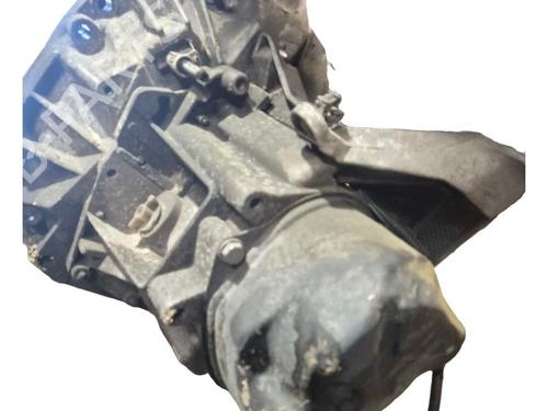 Gearbox RENAULT CLIO III Hatchback Van (SB_, SR_) | BP38255595M3 - Image 2