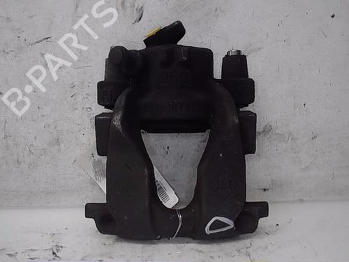 Used Right front brake caliper RENAULT CLIO IV (BH_) 1.5 dCi 75 (75 hp) 14523763