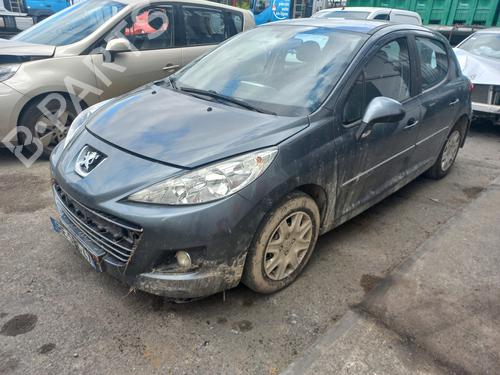Used Parts PEUGEOT 207 (WA_, WC_)  1.6 HDi  4835287