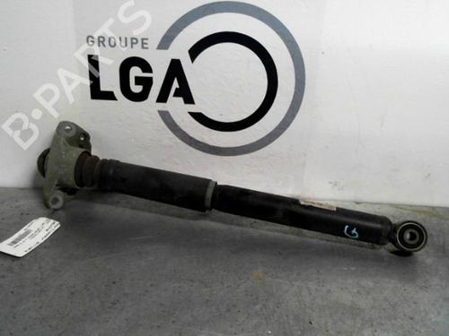 Used Left rear shock absorber AUDI A3 Sportback (8PA) 1.6 TDI (105 hp) 13868371