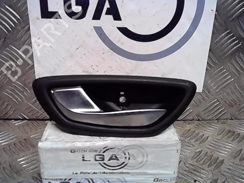 Used Front left interior door handle RENAULT MEGANE IV Hatchback (B9A/M/N_) 1.2 TCe 130 (B9MR) (130 hp) 13856794
