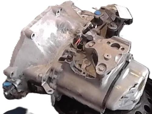 Used Gearbox CITROËN C3 III (SX) 1.2 PureTech 82 (83 hp) 13854958