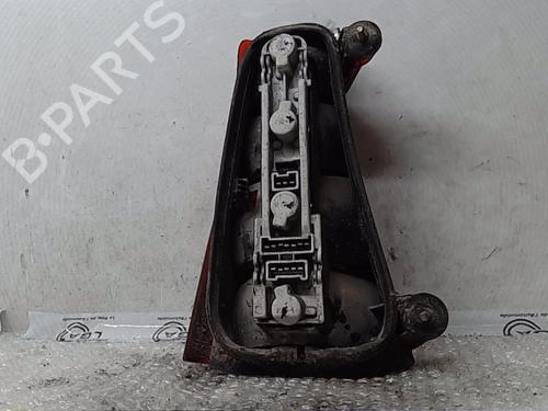 Right taillight CITROËN AX (ZA-_)  | BP17087701C35 