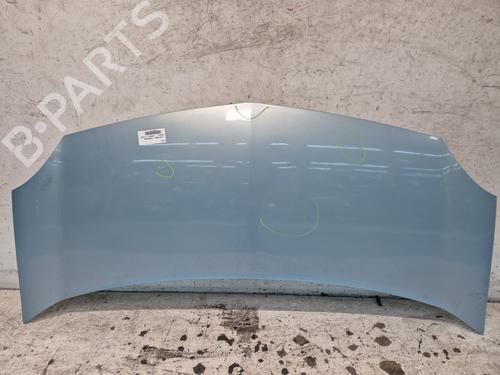 Used Hood RENAULT KANGOO / GRAND KANGOO II (KW0/1_) 1.5 dCi 85 (KW0K, KW0L, KW0B) (86 hp) 29516470