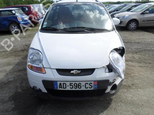 Starter CHEVROLET MATIZ (M200, M250) 0.8 | BP13861579M8 