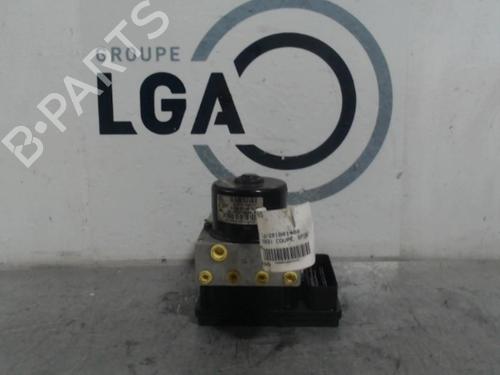 Used ABS pump MERCEDES-BENZ C-CLASS Coupe (CL203) C 220 CDI (203.706) (143 hp) 13867713