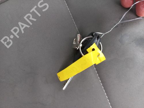 Engine RENAULT TWINGO II (CN0_) 1.2 16V (CN04, CN0B) | BP33413827M1  - Image 11