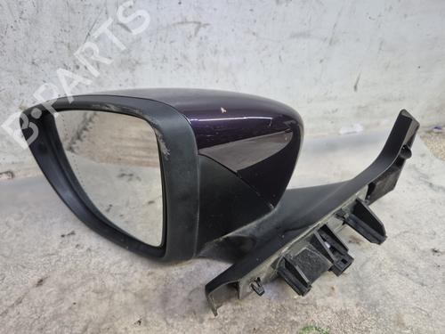 Used Left mirror RENAULT ZOE (BFM_) [2012-2025]  28593393
