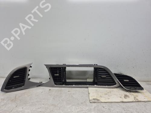 air-vent-seat-leon-5f1-2012-2013-2014-2015-2016-2017-2018-2019-2020-2021-33711136 main image