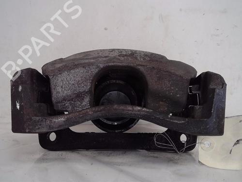 Left front brake caliper PEUGEOT 308 II (LB_, LP_, LW_, LH_, L3_) 1.2 THP 130 | BP14522992M105 