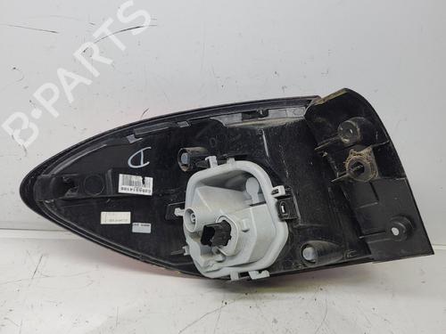 Used Right taillight Right taillight RENAULT CAPTUR I (J5_, H5_) 1.5 dCi 110 (110 hp) 35997784 35997784
