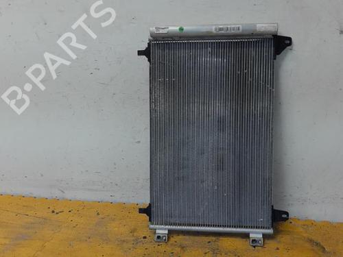 Used AC radiator PEUGEOT 208 II (UB_, UP_, UW_, UJ_) 1.2 PureTech 100 (101 hp) 24576188