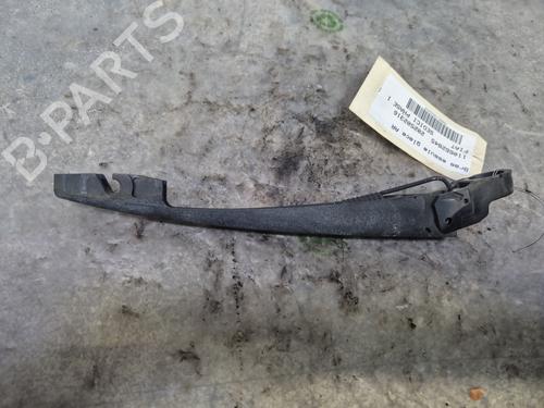 Rear windshield wiper arm FIAT SEDICI (189_) 1.9 D Multijet 4x4 | BP30139637C144 