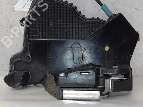Rear right lock SUZUKI GRAND VITARA II (JT, TE, TD) 1.9 DDiS All-wheel Drive (JT419, TD44, JB419WD, JB419XD,... | BP20228586C99 