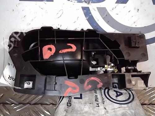 Rear left interior door handle CITROËN C4 Grand Picasso II (DA_, DE_) 1.6 HDi / BlueHDi 115 | BP13861887I15 
