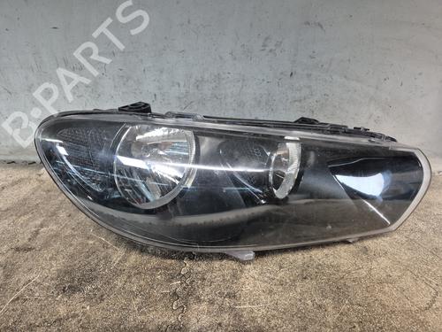 Used Right headlight VW SCIROCCO III (137, 138) 1.4 TSI (160 hp) 29469122
