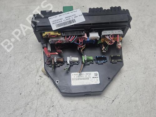Used Electronic module Electronic module 38428355 38428355