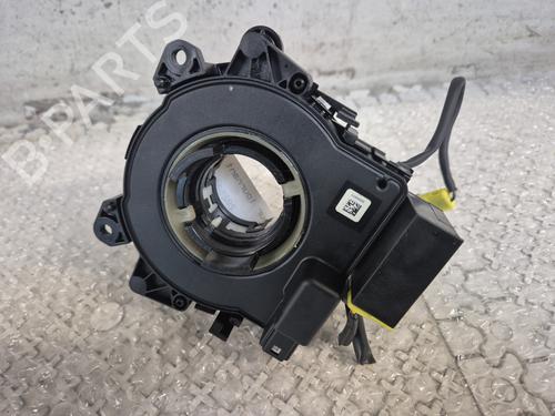Used Squib airbag RENAULT KOLEOS I (HY_) 2.0 dCi 4x4 (HY0K) (150 hp) 25981232