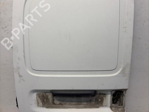 Used Left tailgate Left tailgate RENAULT KANGOO Express (FC0/1_) [1997-2026] 39659588 39659588