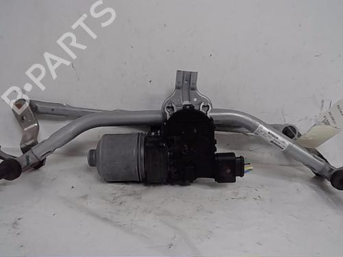 Front wiper motor PEUGEOT 208 I (CA_, CC_) 1.6 HDi / BlueHDi 75 | BP13843778M29 