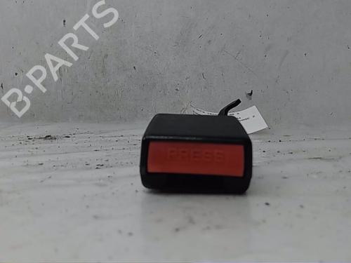 Used Seat buckle RENAULT SCÉNIC III (JZ0/1_) 1.6 dCi (JZ00, JZ12) (130 hp) 17065936