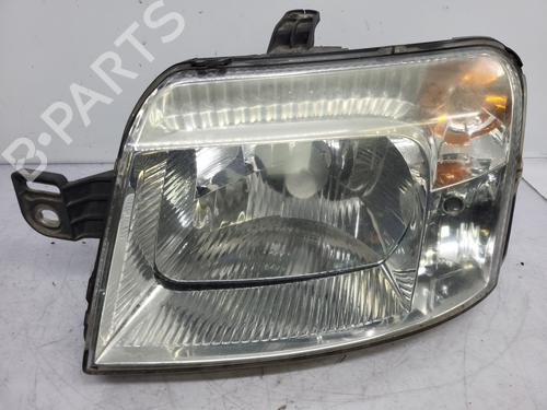left-headlight-fiat-panda-169_-2003-32291599 main image