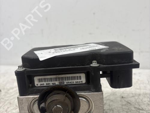ABS pump FORD KA (RU8) 1.2 | BP38491446M43 - Image 4
