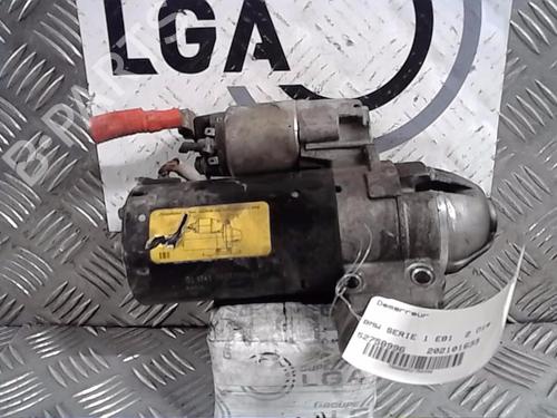 Starter BMW 1 (E81)  | BP13850785M8 