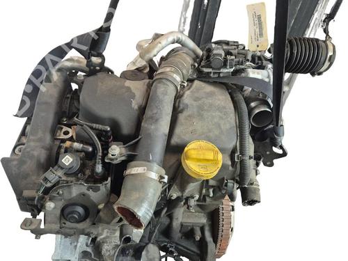 Engine RENAULT CLIO IV (BH_) 1.5 dCi 90 | BP38297602M1 - Image 4