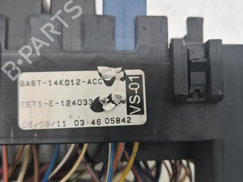 Used Fuse box Fuse box FORD FIESTA VI (CB1, CCN) 1.25 (82 hp) 36482470 36482470