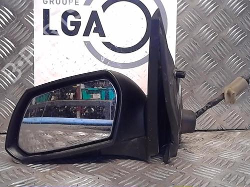 Used Left mirror FORD MONDEO III (B5Y) [2000-2007]  13853936