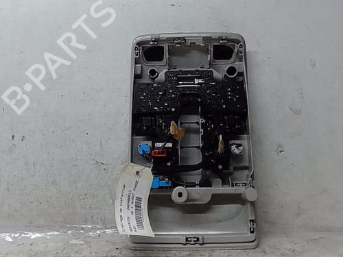 Interior roof light AUDI A6 C7 Avant (4G5, 4GD) 3.0 TDI | BP16647629I8