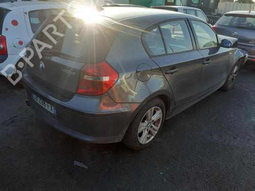 Left mirror BMW 1 (E87) 120 d | BP13848545C26 