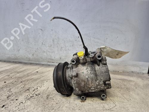 AC compressor HONDA JAZZ II (GD_, GE3, GE2)  | BP27601113M34 