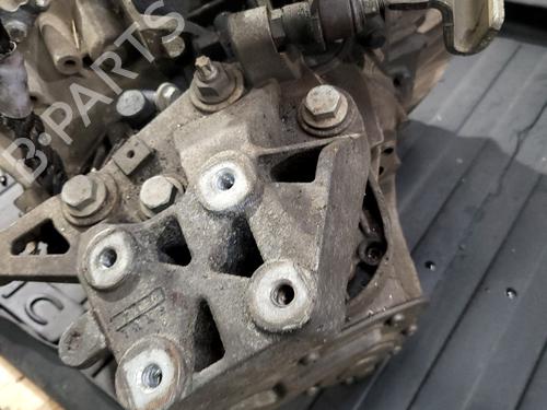 Gearbox PEUGEOT BOXER Van 2.2 HDi 130 | BP30824455M3