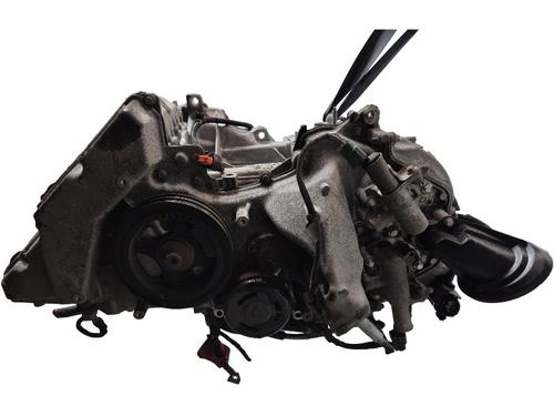 Used Engine Engine RENAULT TWINGO III (BCM_, BCA_) 1.0 SCe 65 (BCMJ) (65 hp) 35935534 35935534