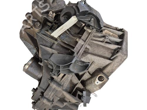 Used Gearbox Gearbox RENAULT MEGANE III Hatchback (BZ0/1_, B3_) 1.5 dCi (BZ09, BZ0D, BZ1W, BZ29, BZ14) (110 hp) 24706650 24706650
