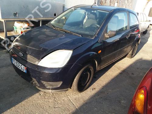 Left taillight FORD FIESTA V (JH_, JD_) 1.3 | BP13854711C34 