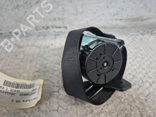 Used Rear right belt tensioner BMW 1 (E87) 118 d (143 hp) 25885911