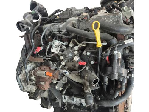 Engine FORD TRANSIT CONNECT (P65_, P70_, P80_) 1.8 TDCi | BP39540939M1 - Image 5