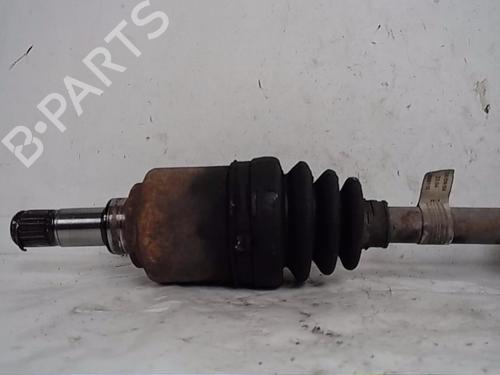 Right front driveshaft FIAT PUNTO (188_) 1.4 | BP13842704M39 