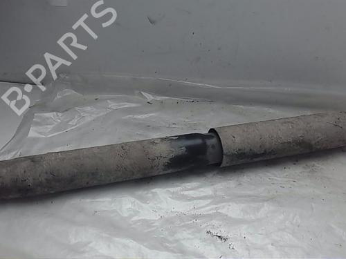 Right rear shock absorber FORD RANGER (TKE) 2.2 TDCi 4x4 | BP20241915M19 