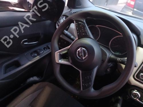 Engine NISSAN MICRA V (K14) 1.0 IG-T 100 | BP33413939M1  - Image 9