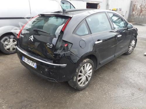 Køler CITROËN C4 I (LC_)  | BP13851844M31 