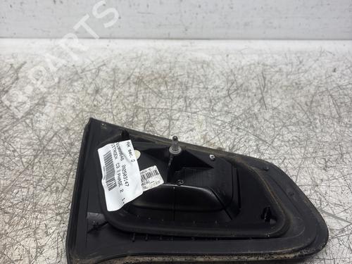 Right tailgate light CITROËN C3 II (SC_) 1.4 HDi 70 (SC8HZC, SC8HR0, SC8HP4) | BP38714371C80 - Image 3