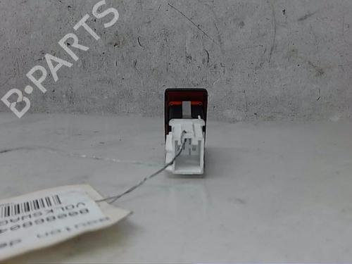 Used Warning switch VW GOLF VI (5K1) [2008-2014]  16695960
